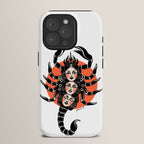 Scorpio iPhone Case Gallery Image 15