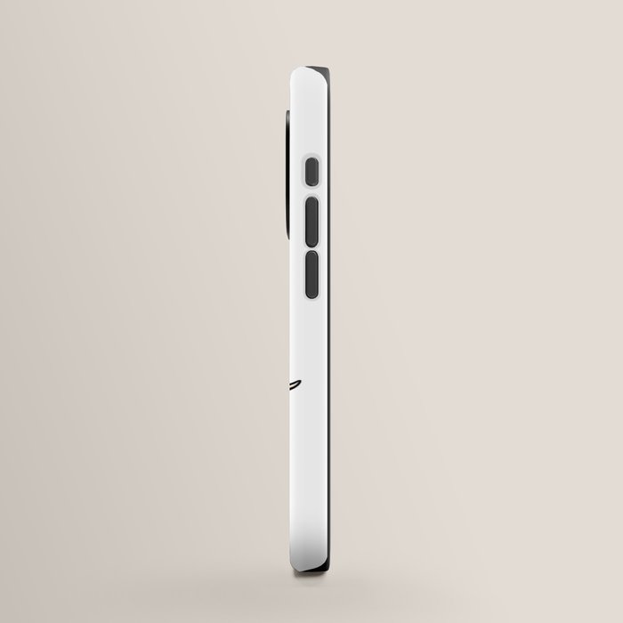 Scorpio iPhone Case Gallery Image 2