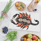 Scorpio Cutting Board Gallery Image 2