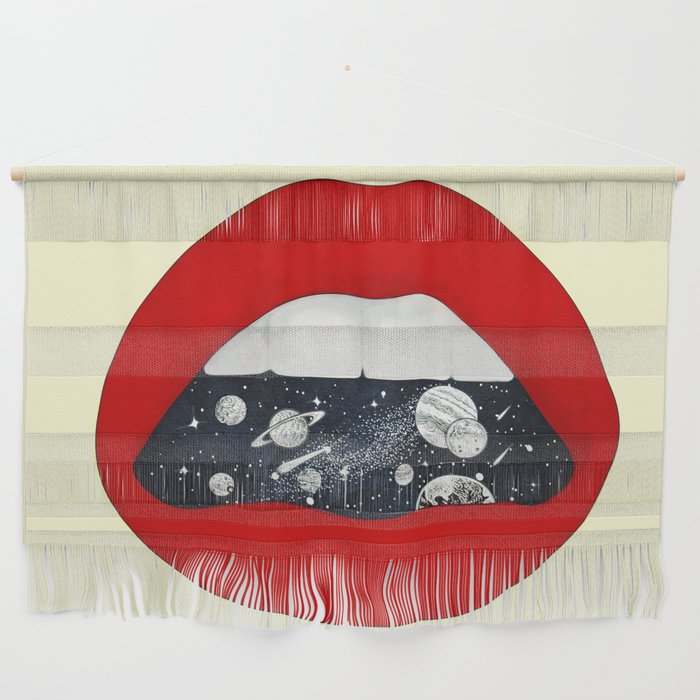 Space Wall Hanging Gallery Image 1