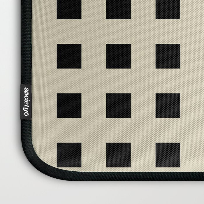 BAUHAUS POP VALENCIA Laptop Sleeve Gallery Image 3