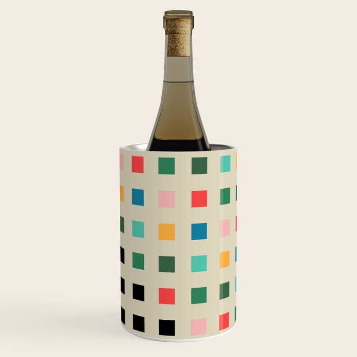 BAUHAUS POP VALENCIA Wine Chiller Gallery Image 3