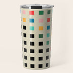BAUHAUS POP VALENCIA Travel Mug Gallery Image 1