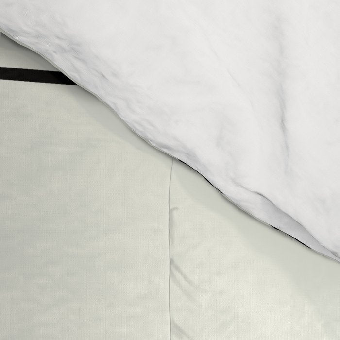 Mid Century Art Bauhaus Style Comforter Gallery Image 4