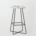 Mid Century Art Bauhaus Style Stool Gallery Image 1