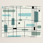 Mid Century Art Bauhaus Style Jigsaw Puzzle Gallery Image 1
