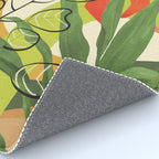 Peaceful Garden Feelings 03 Rug Gallery Image 4