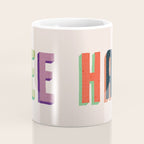 Yee haw Coffee Mug Gallery Image 4