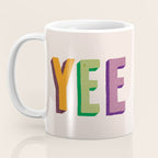 Yee haw Coffee Mug Gallery Image 3