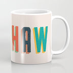 Yee haw Coffee Mug Gallery Image 1