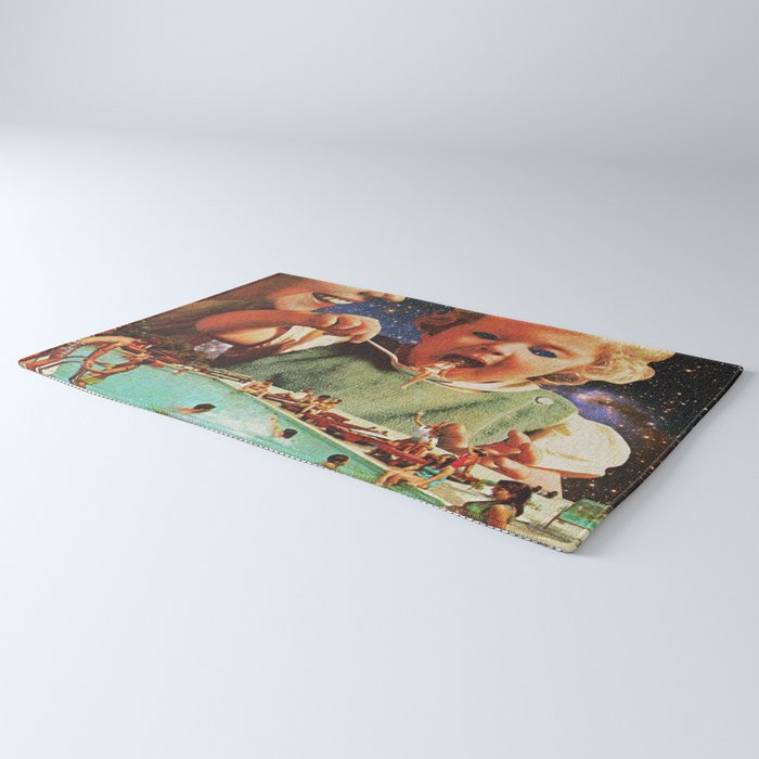 Eat Up Rug Gallery Image 3