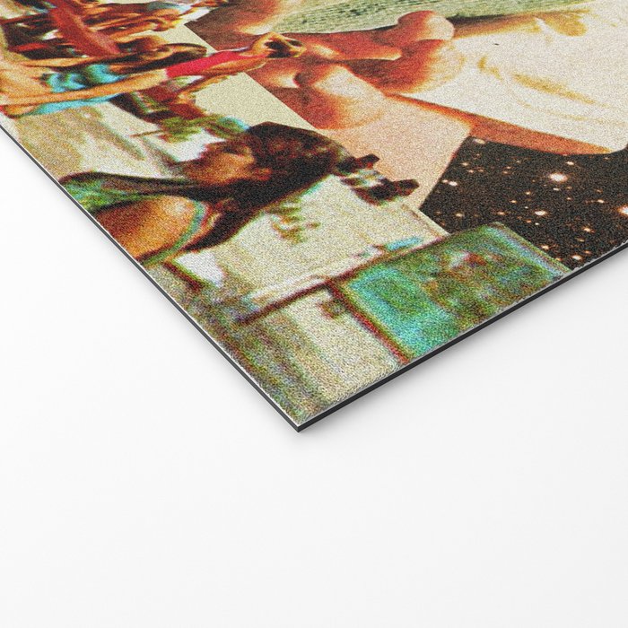 Eat Up Welcome Mat Gallery Image 2