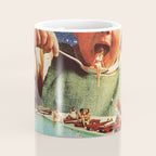 Eat Up Coffee Mug Gallery Image 4