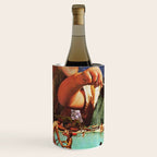 Eat Up Wine Chiller Gallery Image 2
