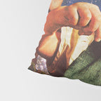 Eat Up Pillow Sham Gallery Image 4