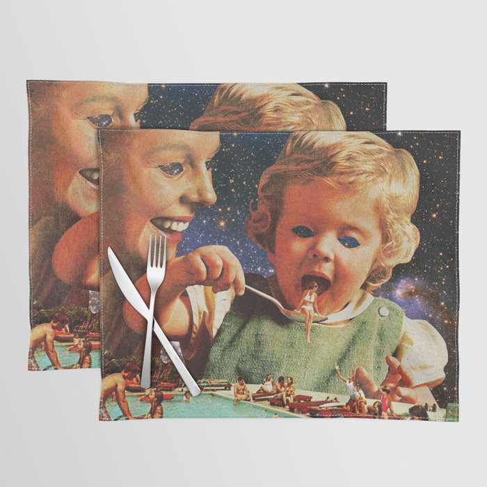 Eat Up Placemat Gallery Image 1