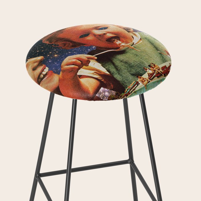 Eat Up Stool Gallery Image 2