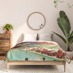 Eat Up Comforter Gallery Image 3