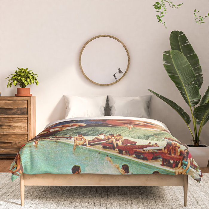 Eat Up Comforter Gallery Image 3