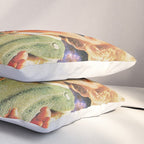Eat Up Pillow Sham Gallery Image 3