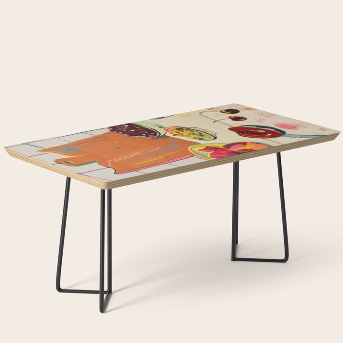 AUTUMN FRUIT Coffee Table Gallery Image 1