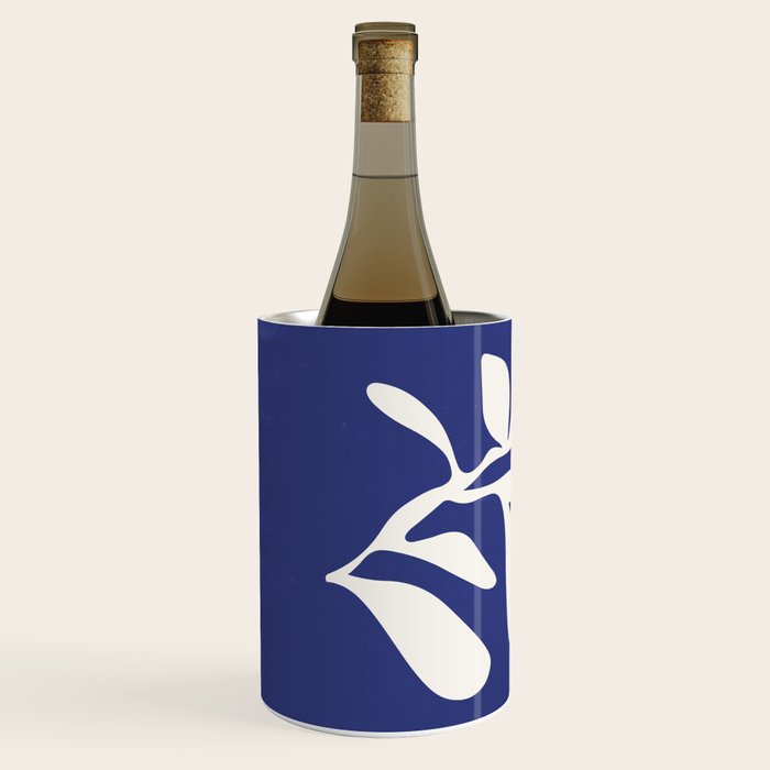 Indigo Sunrise Wine Chiller Gallery Image 2