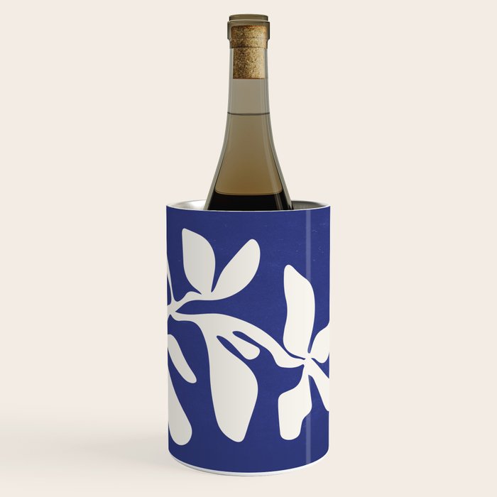 Indigo Sunrise Wine Chiller Gallery Image 1