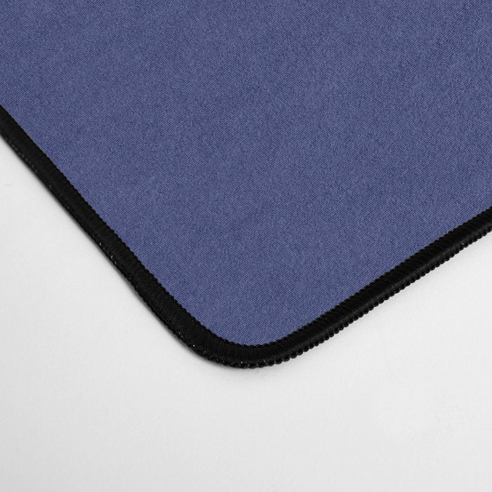 Indigo Sunrise Desk Mat Gallery Image 4