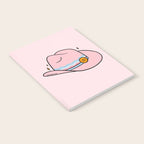 Aquarius Cowboy Hat Notebook Gallery Image 2