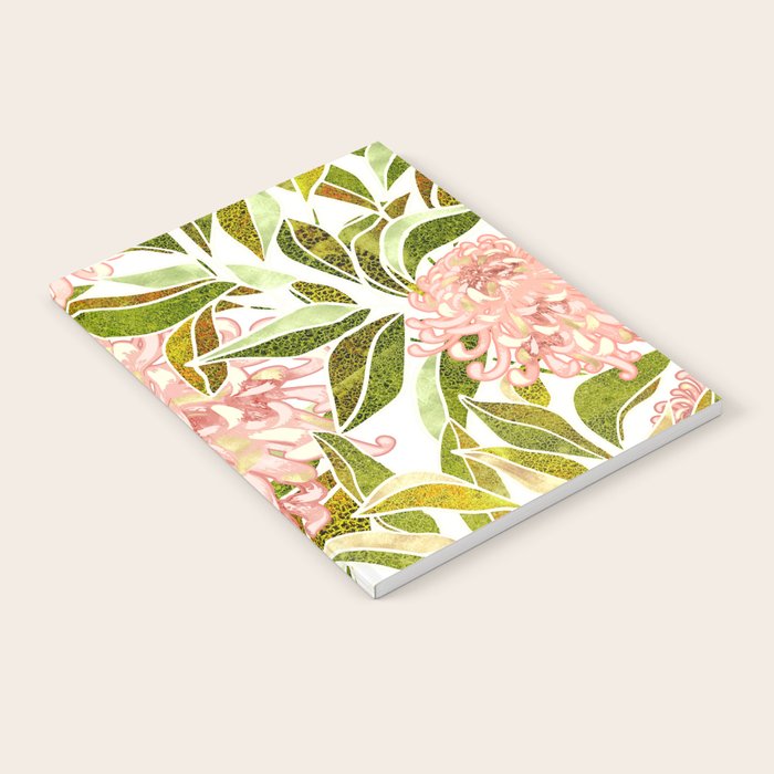 Spring Floral II Notebook Gallery Image 2