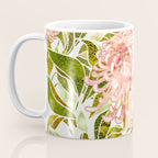 Spring Floral II Coffee Mug Gallery Image 3