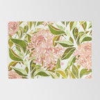 Spring Floral II Rug Gallery Image 2