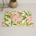 Spring Floral II Rug Gallery Image 1