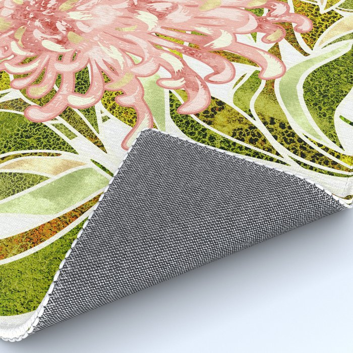 Spring Floral II Rug Gallery Image 4