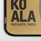 Hello Koala Laptop Sleeve Gallery Image 3
