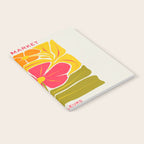 French Bouquet: Les Fleurs | Flower Market 01 | Spring Summer 23 Notebook Gallery Image 2