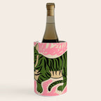 GREEN TIGER Wine Chiller Gallery Image 1
