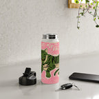 GREEN TIGER Water Bottle Gallery Image 4