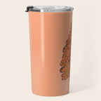 Leo Tree Travel Mug Gallery Image 3