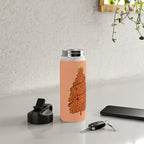 Leo Tree Water Bottle Gallery Image 4
