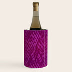 Magenta Dash Wine Chiller Gallery Image 3