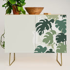 Cat and Plant 47 Credenza Gallery Image 1