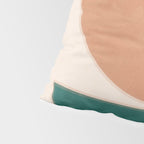 Minimal Geometric Shapes 105 Pillow Sham Gallery Image 4