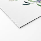 Eucalyptus and Lavender  Welcome Mat Gallery Image 2