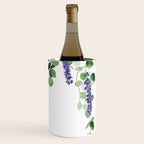 Eucalyptus and Lavender  Wine Chiller Gallery Image 2