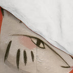 Striped Cat Pair Comforter Gallery Image 4