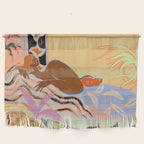 A Moment of Tranquility Wall Hanging Gallery Image 1