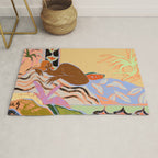 A Moment of Tranquility Rug Gallery Image 1