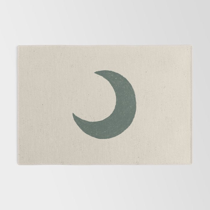 Moon Rug Gallery Image 2