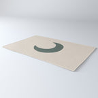 Moon Rug Gallery Image 3